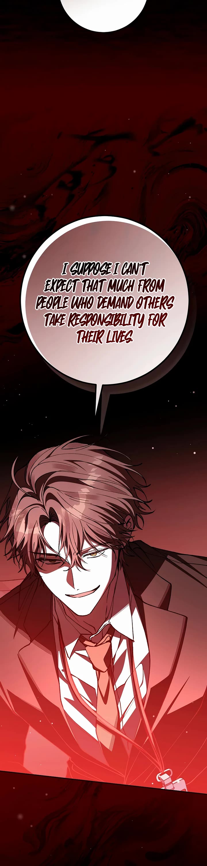 Got Dropped into a Ghost Story, Still Gotta Work chapter 4 page 23