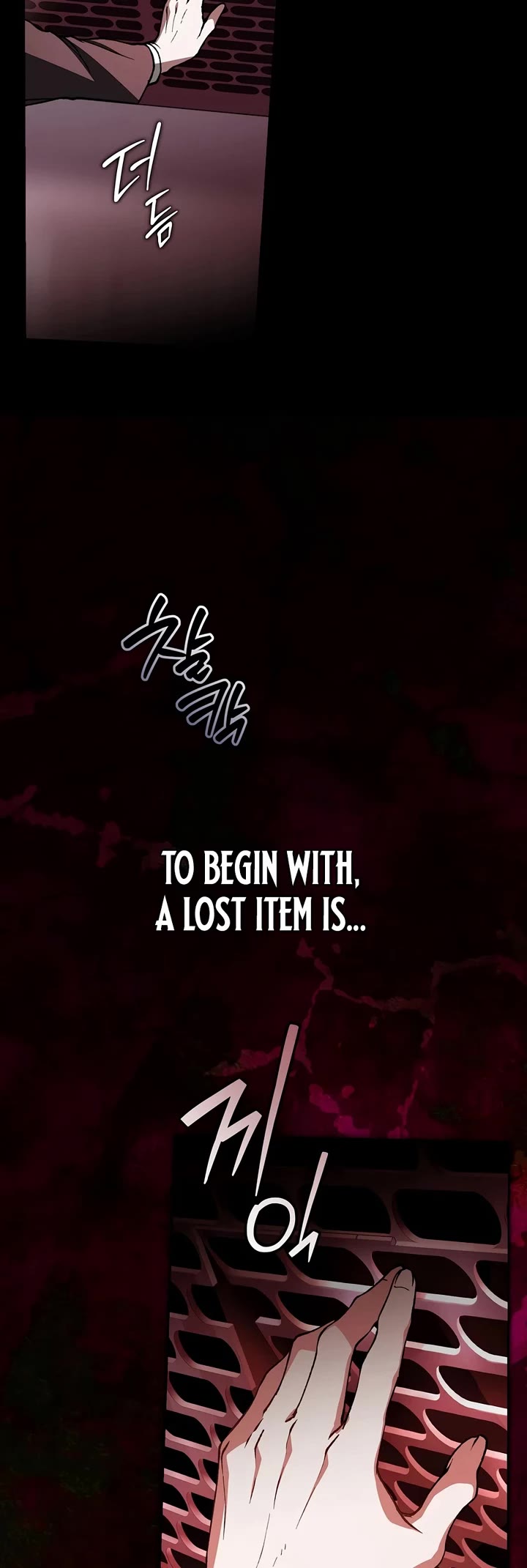 Got Dropped into a Ghost Story, Still Gotta Work chapter 4 page 29