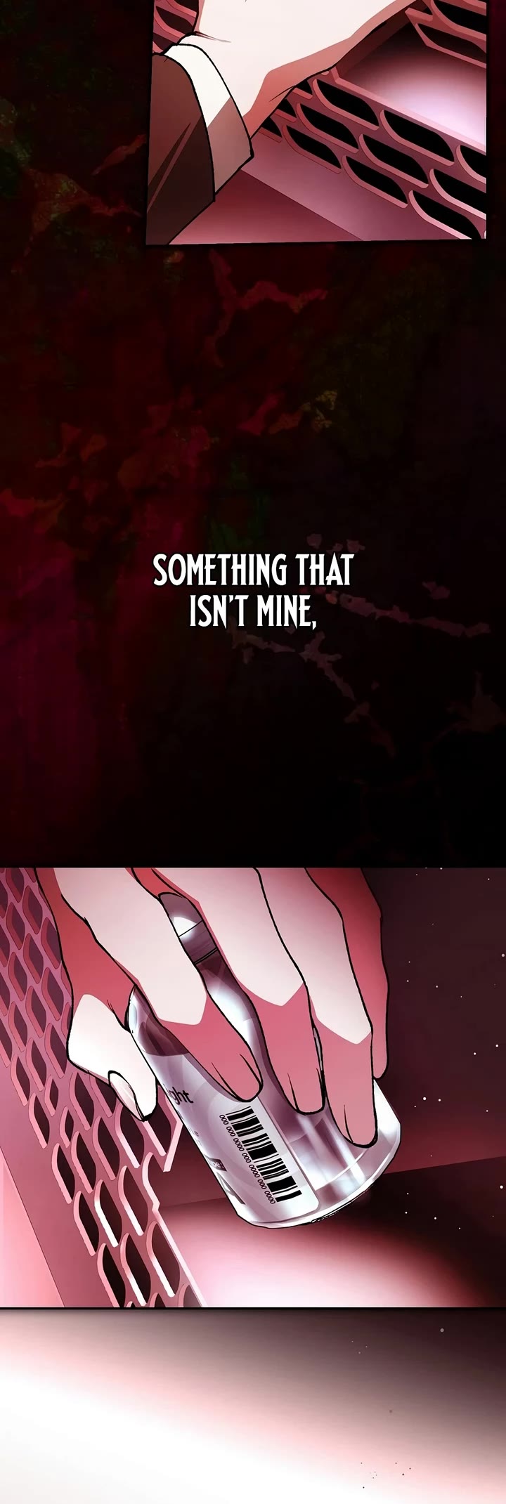 Got Dropped into a Ghost Story, Still Gotta Work chapter 4 page 30