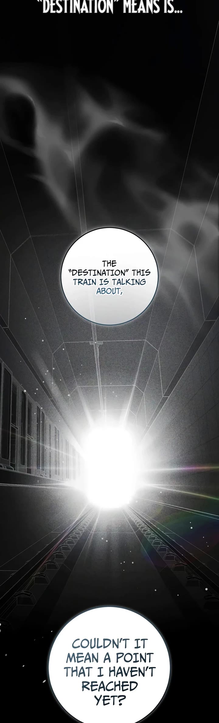 Got Dropped into a Ghost Story, Still Gotta Work chapter 4 page 54