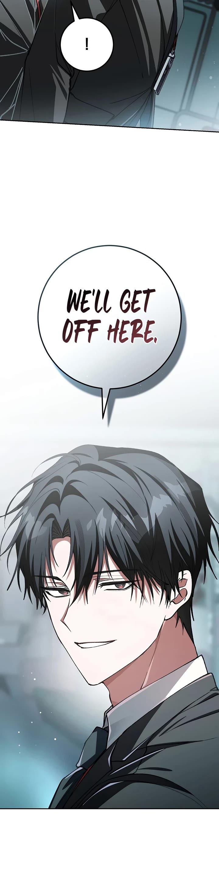Got Dropped into a Ghost Story, Still Gotta Work chapter 4 page 59