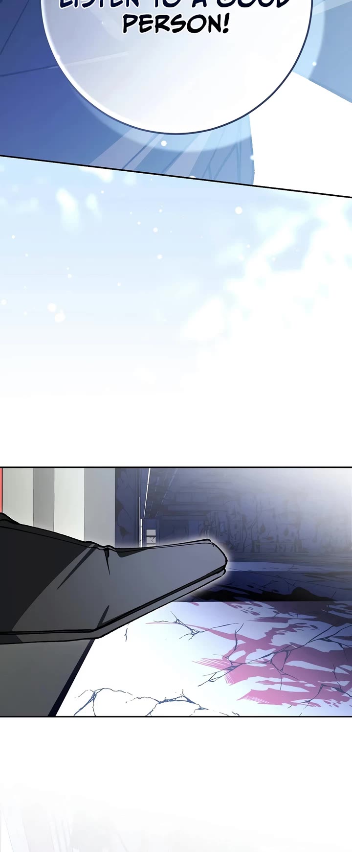 Got Dropped into a Ghost Story, Still Gotta Work chapter 5 page 14