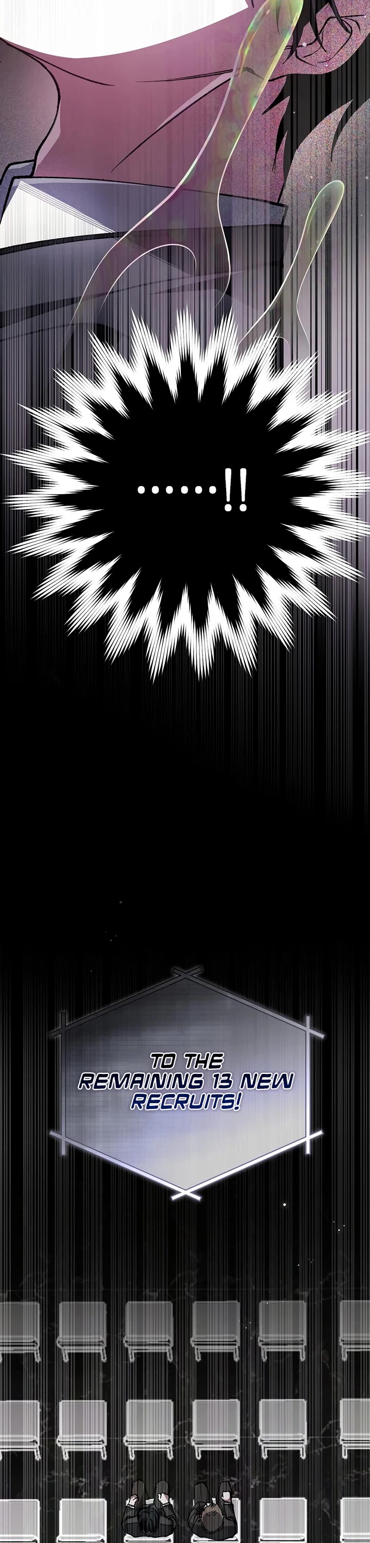 Got Dropped into a Ghost Story, Still Gotta Work chapter 5 page 48