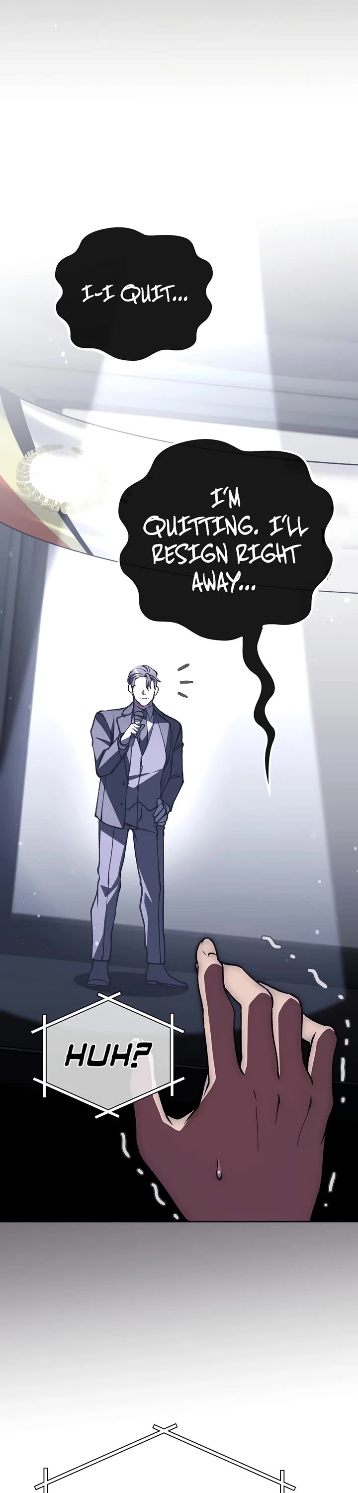 Got Dropped into a Ghost Story, Still Gotta Work chapter 5 page 51