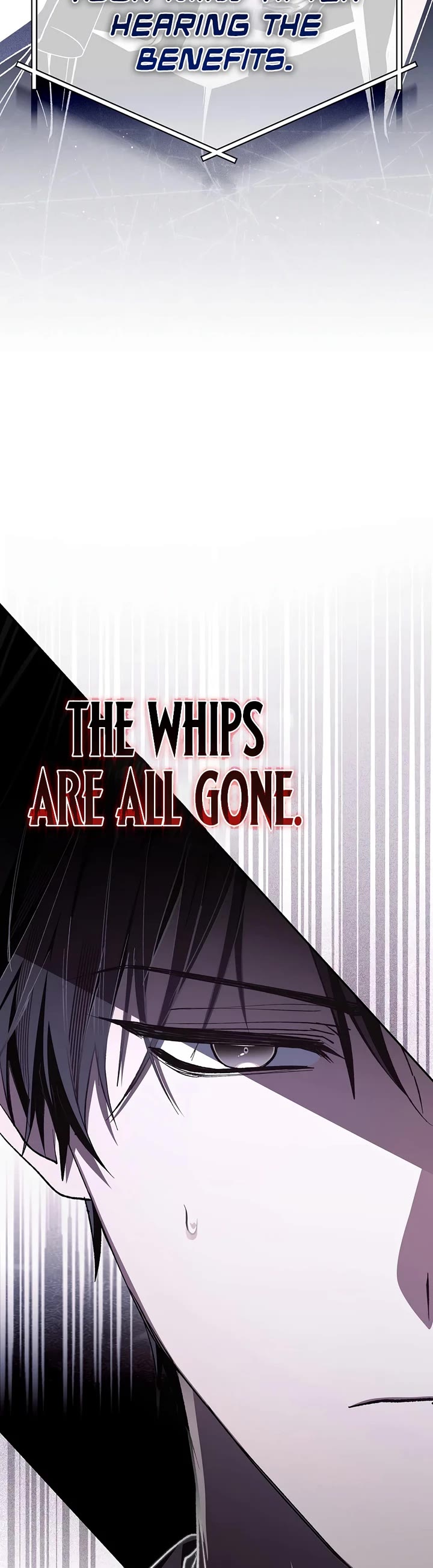 Got Dropped into a Ghost Story, Still Gotta Work chapter 5 page 54