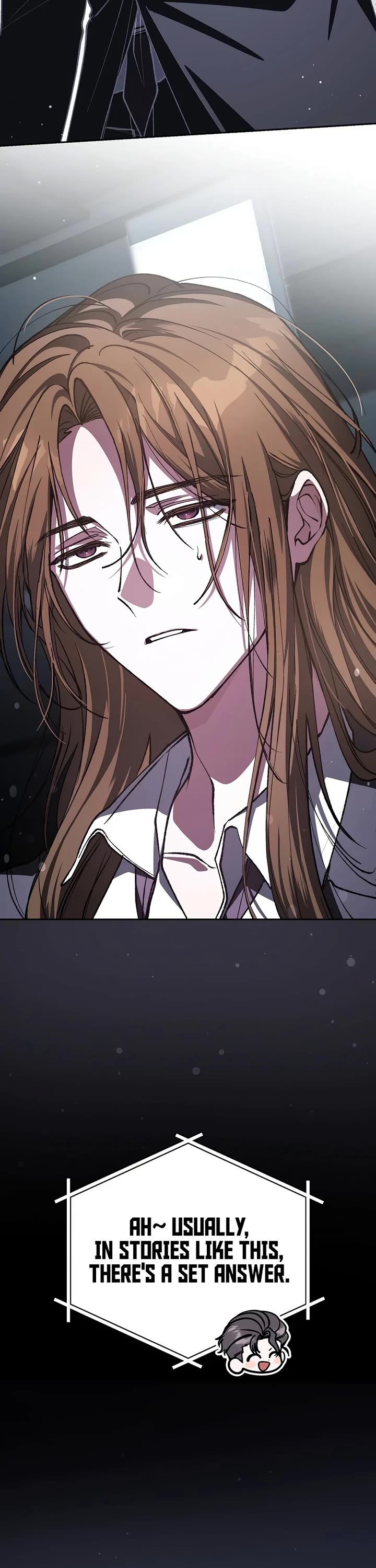 Got Dropped into a Ghost Story, Still Gotta Work chapter 6 page 15
