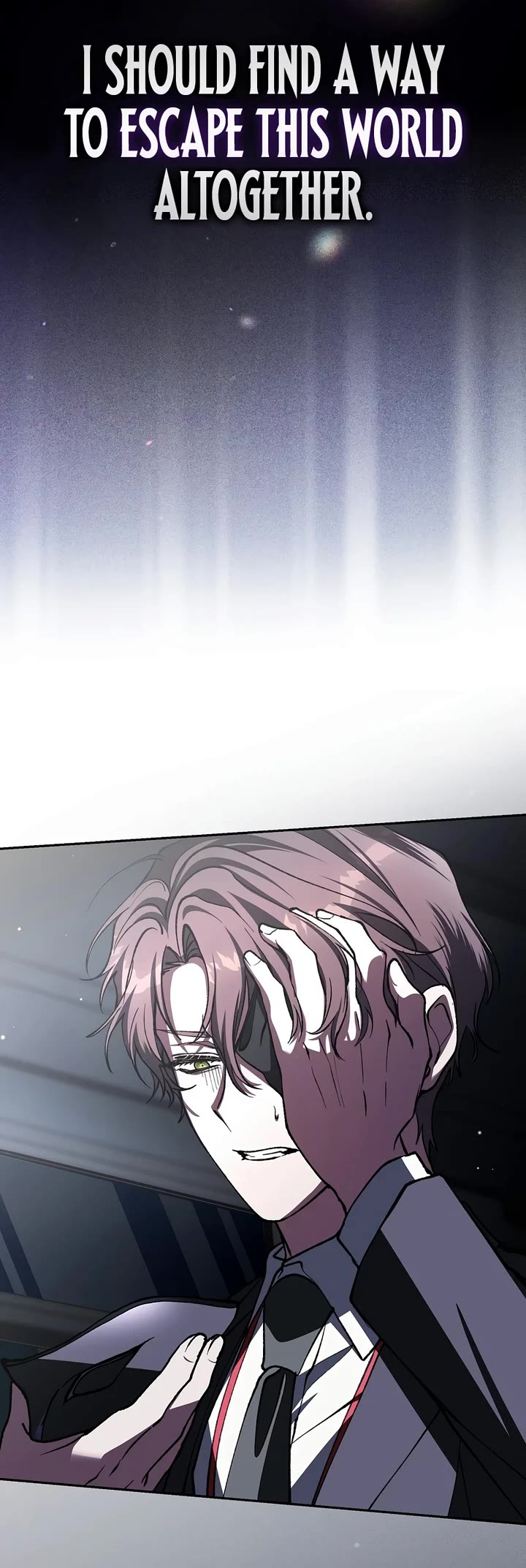 Got Dropped into a Ghost Story, Still Gotta Work chapter 6 page 28