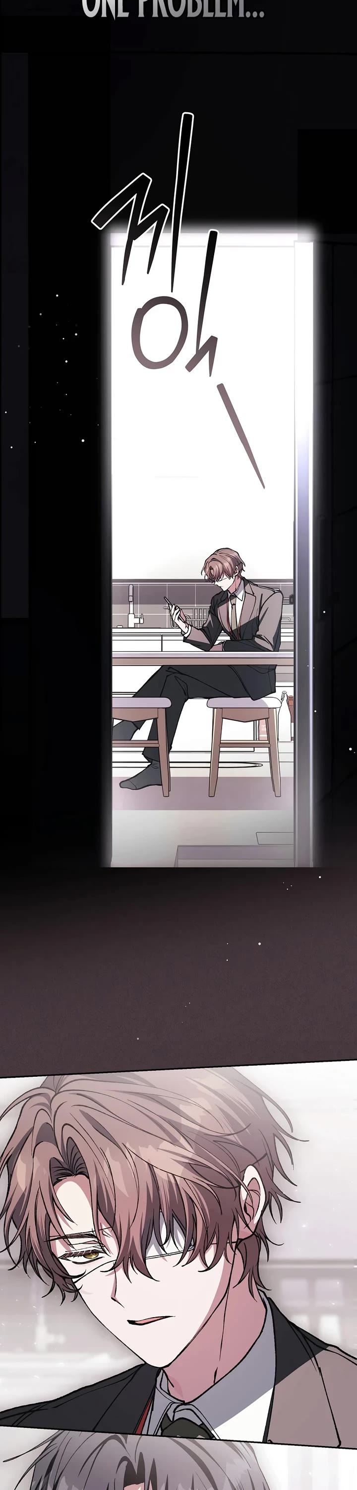 Got Dropped into a Ghost Story, Still Gotta Work chapter 6 page 51