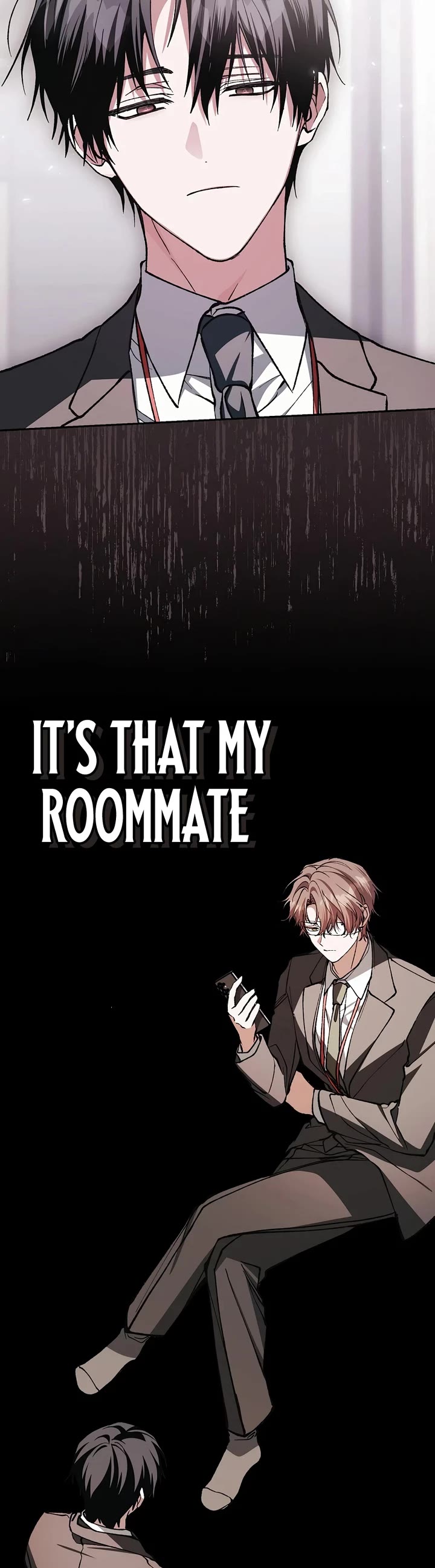 Got Dropped into a Ghost Story, Still Gotta Work chapter 6 page 52