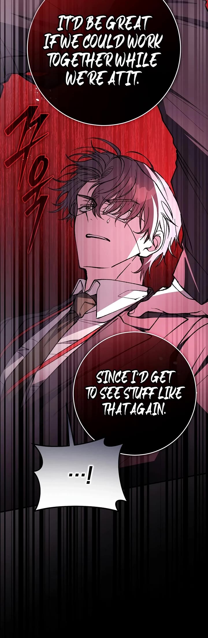 Got Dropped into a Ghost Story, Still Gotta Work chapter 7 page 10