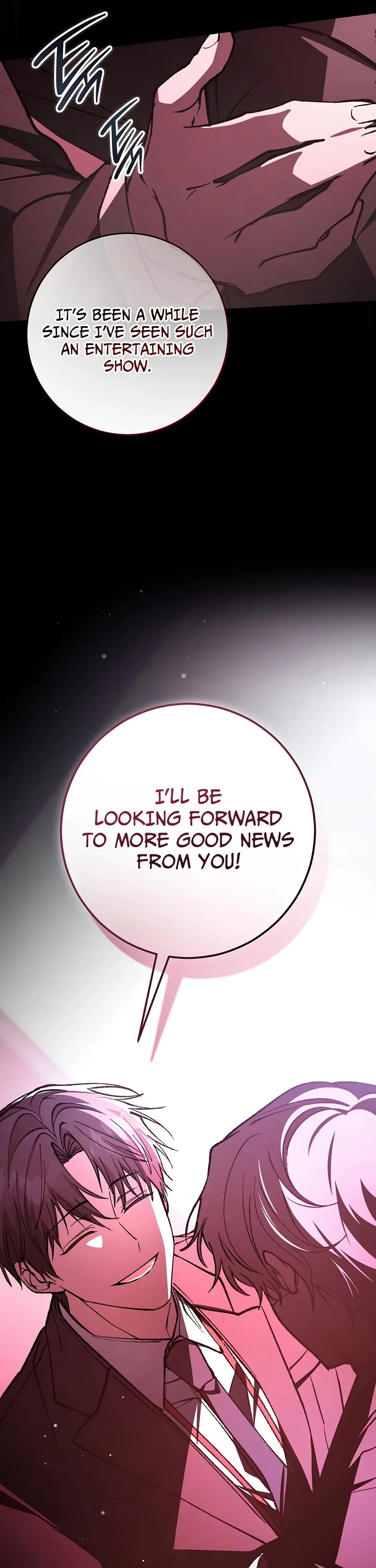 Got Dropped into a Ghost Story, Still Gotta Work chapter 7 page 11