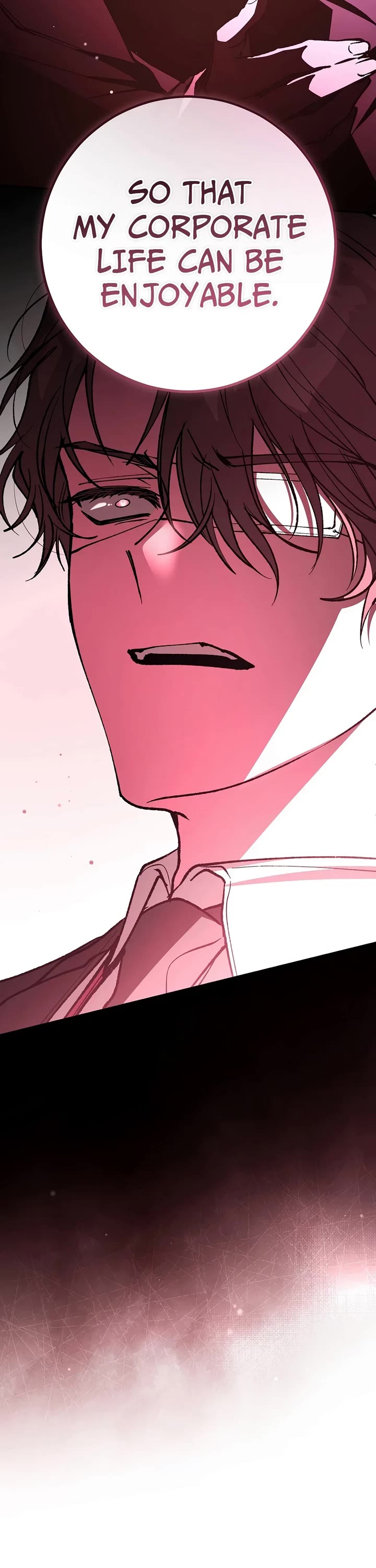 Got Dropped into a Ghost Story, Still Gotta Work chapter 7 page 12
