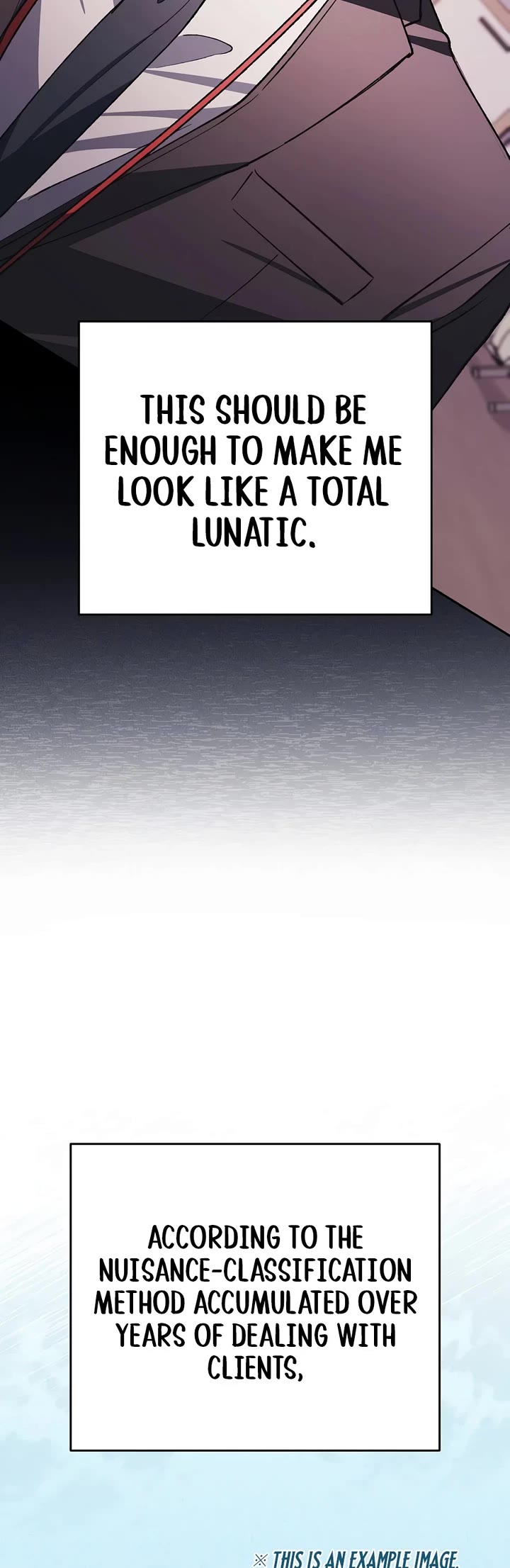 Got Dropped into a Ghost Story, Still Gotta Work chapter 7 page 14