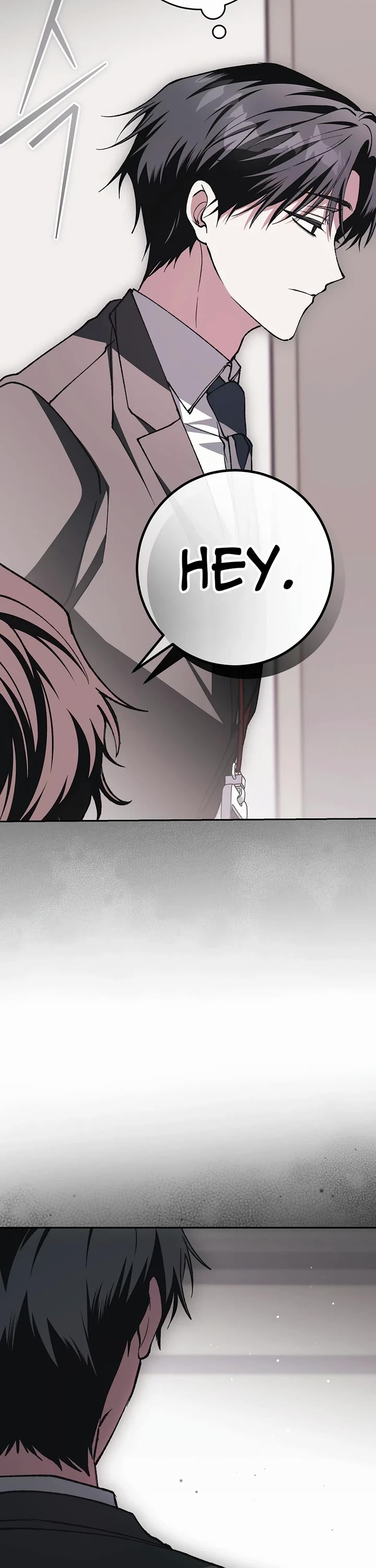 Got Dropped into a Ghost Story, Still Gotta Work chapter 7 page 3
