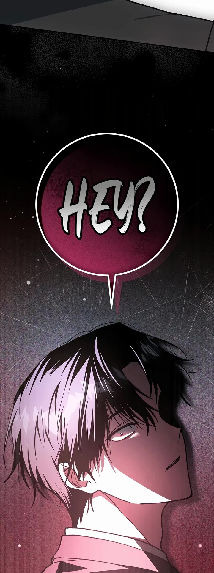 Got Dropped into a Ghost Story, Still Gotta Work chapter 7 page 4