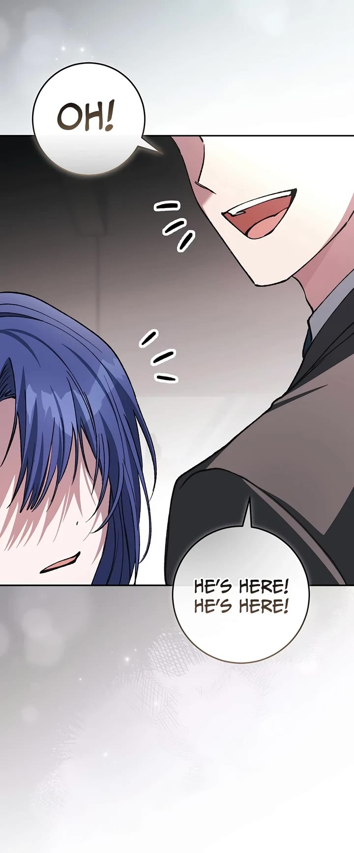 Got Dropped into a Ghost Story, Still Gotta Work chapter 7 page 45