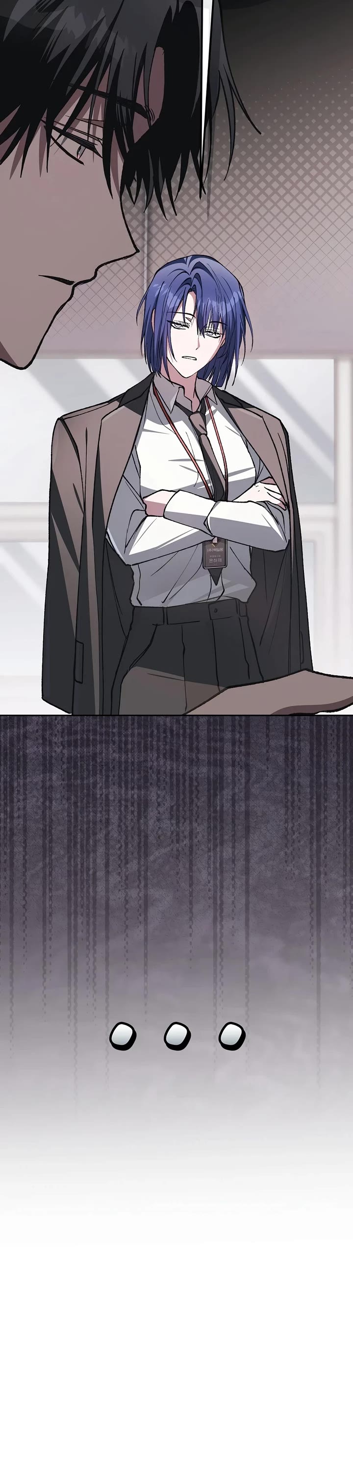 Got Dropped into a Ghost Story, Still Gotta Work chapter 7 page 48