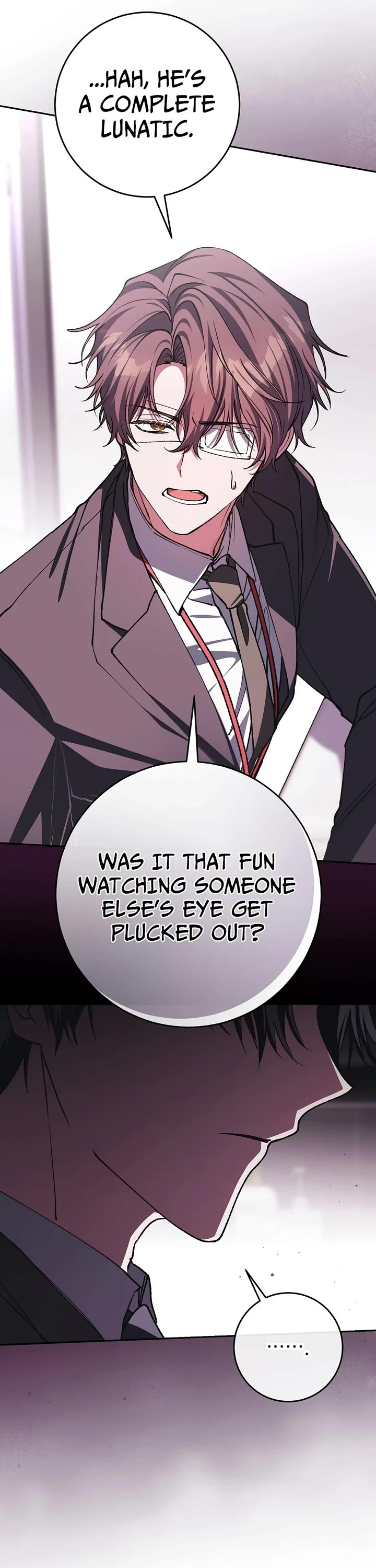 Got Dropped into a Ghost Story, Still Gotta Work chapter 7 page 6