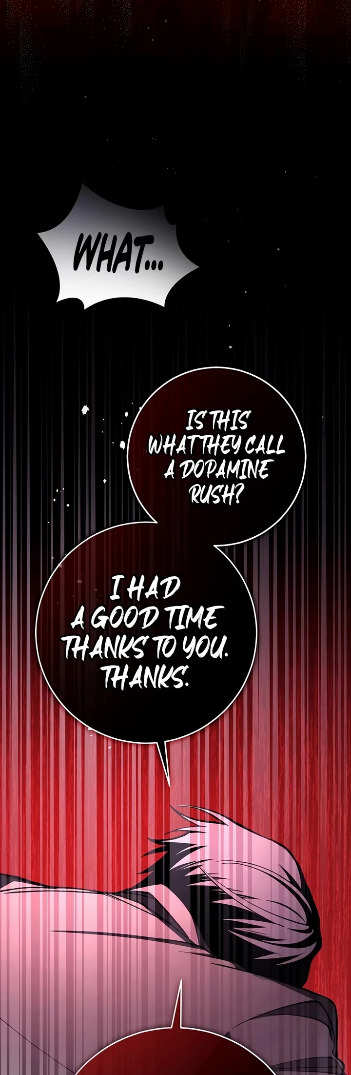 Got Dropped into a Ghost Story, Still Gotta Work chapter 7 page 9