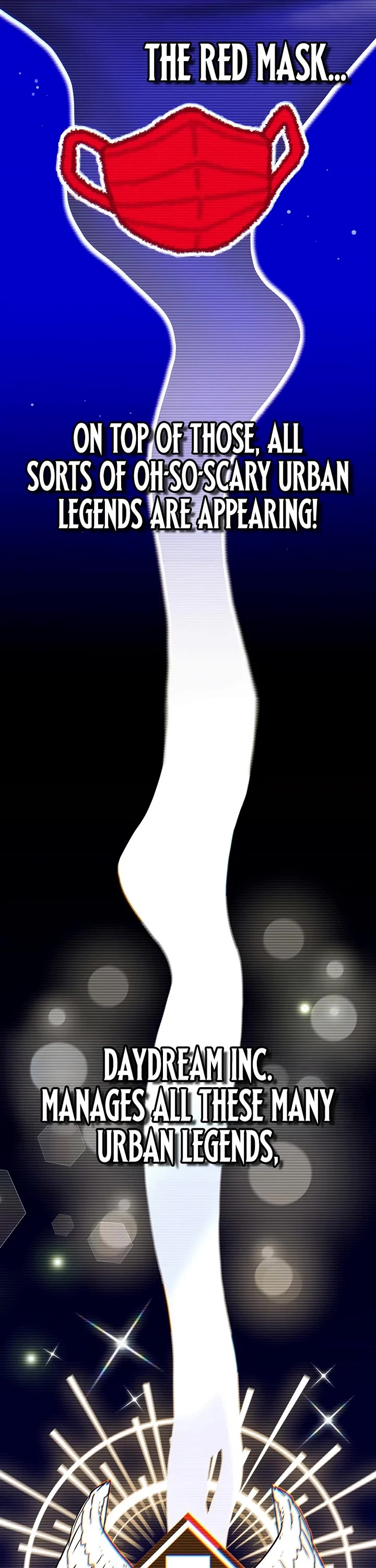 Got Dropped into a Ghost Story, Still Gotta Work chapter 8 page 24