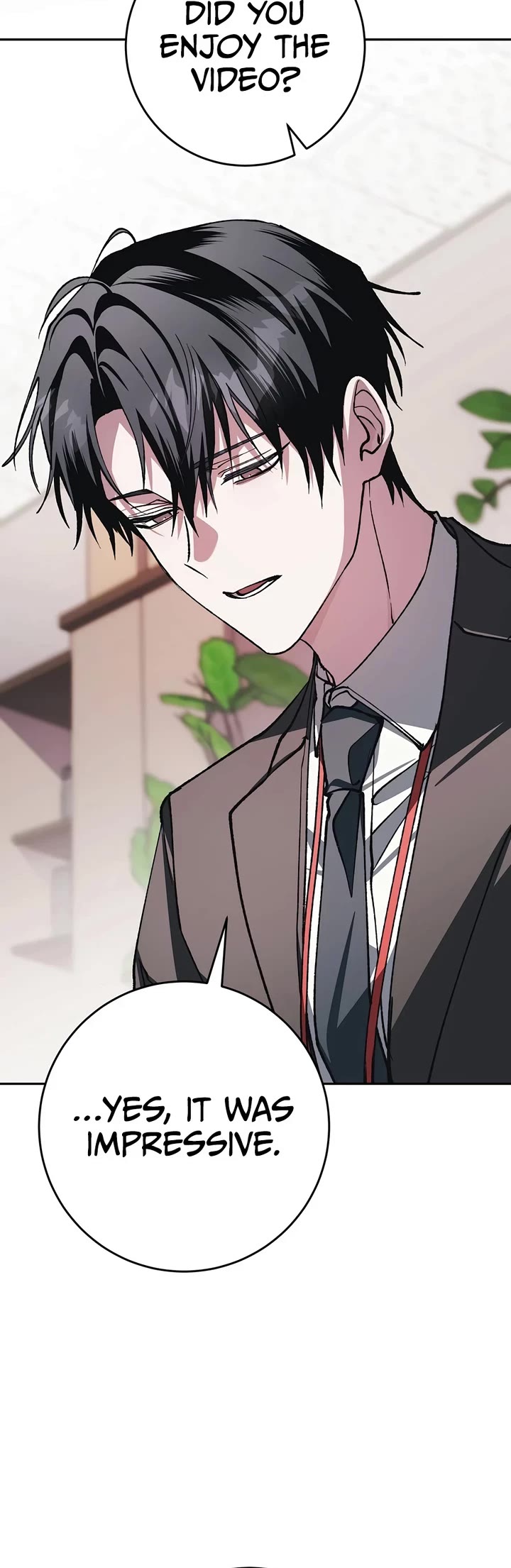 Got Dropped into a Ghost Story, Still Gotta Work chapter 8 page 37