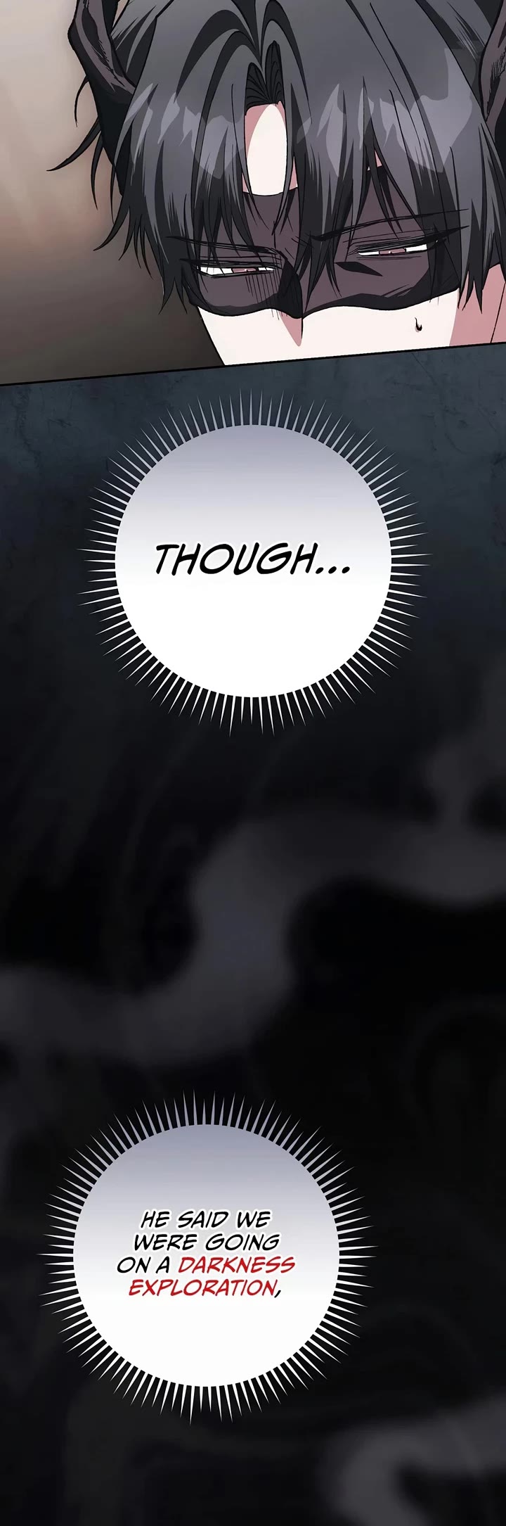 Got Dropped into a Ghost Story, Still Gotta Work chapter 8 page 53