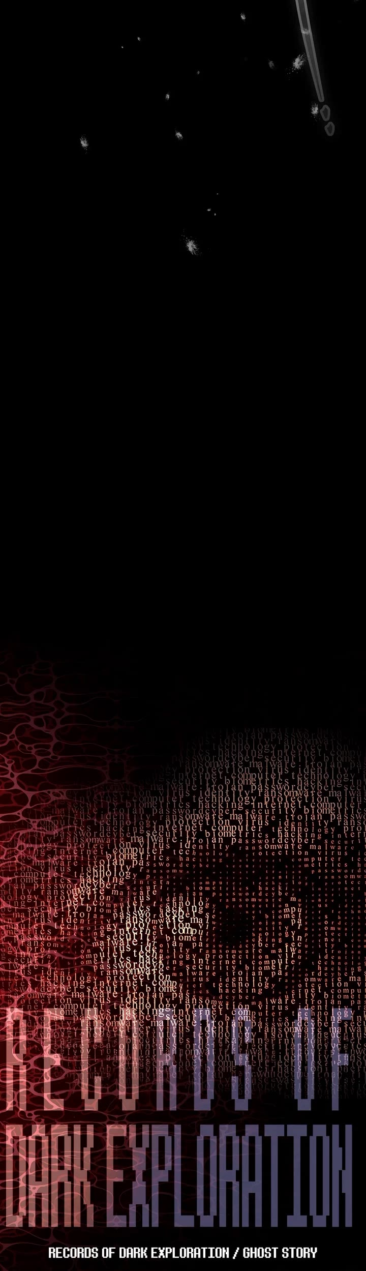 Got Dropped into a Ghost Story, Still Gotta Work chapter 8 page 58