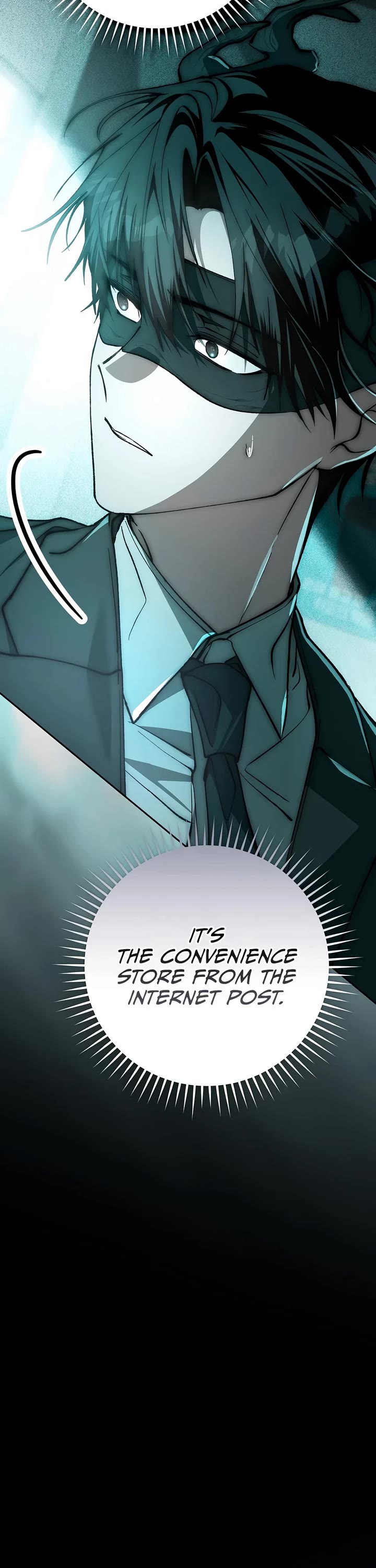 Got Dropped into a Ghost Story, Still Gotta Work chapter 8 page 65