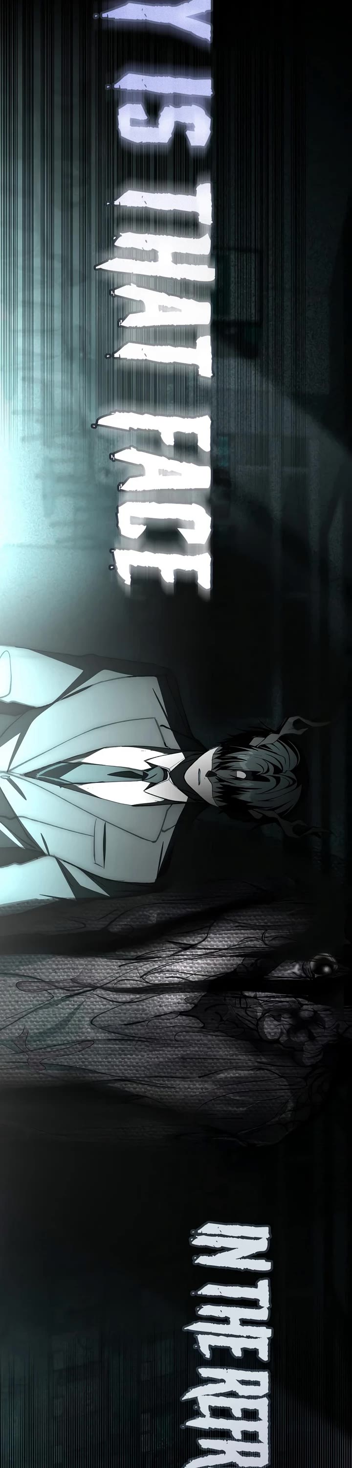 Got Dropped into a Ghost Story, Still Gotta Work chapter 8 page 70