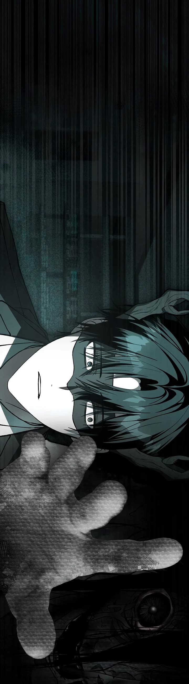 Got Dropped into a Ghost Story, Still Gotta Work chapter 8 page 72
