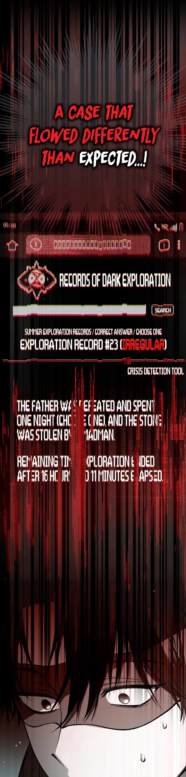 Got Dropped into a Ghost Story, Still Gotta Work chapter 9 page 15