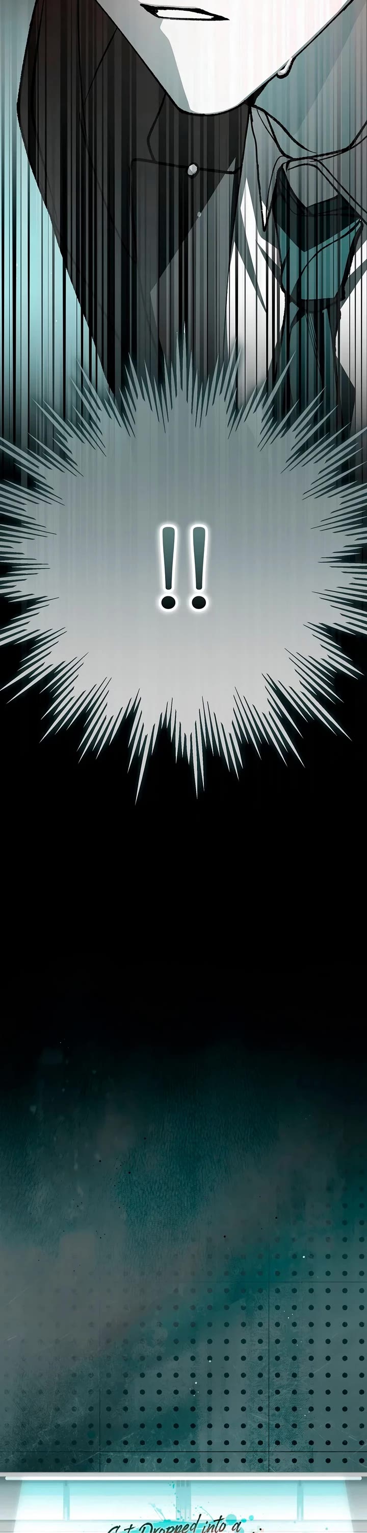 Got Dropped into a Ghost Story, Still Gotta Work chapter 9 page 16