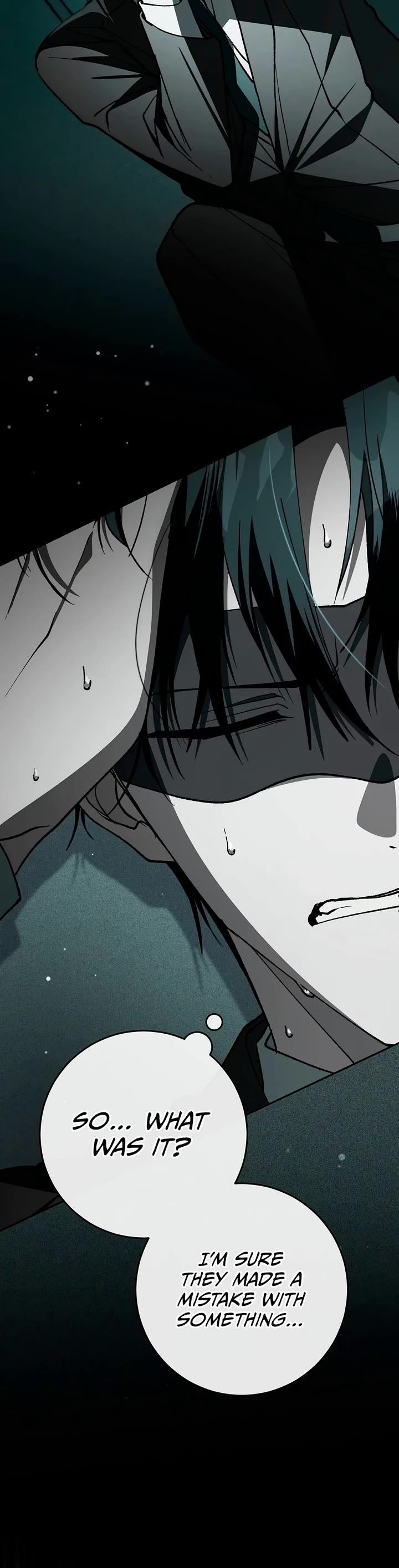 Got Dropped into a Ghost Story, Still Gotta Work chapter 9 page 23