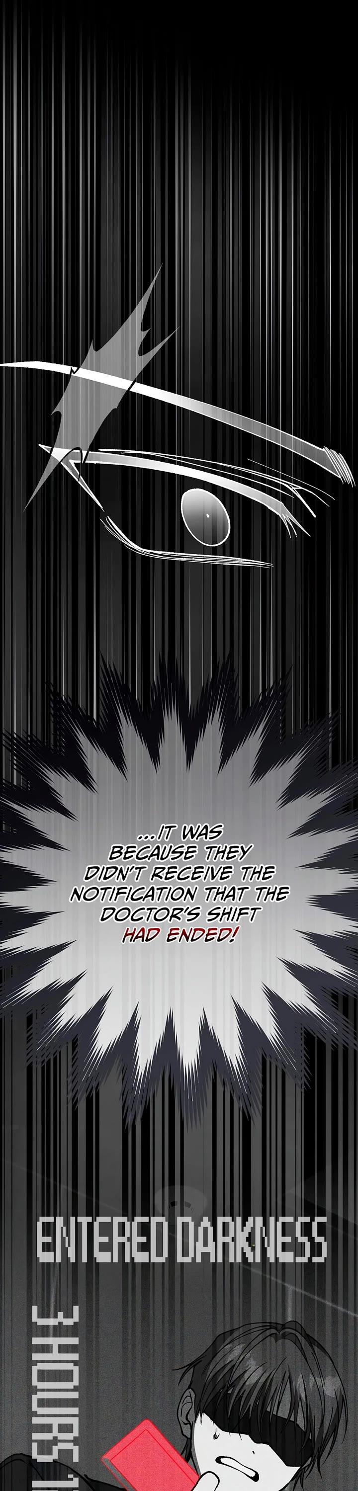 Got Dropped into a Ghost Story, Still Gotta Work chapter 9 page 24