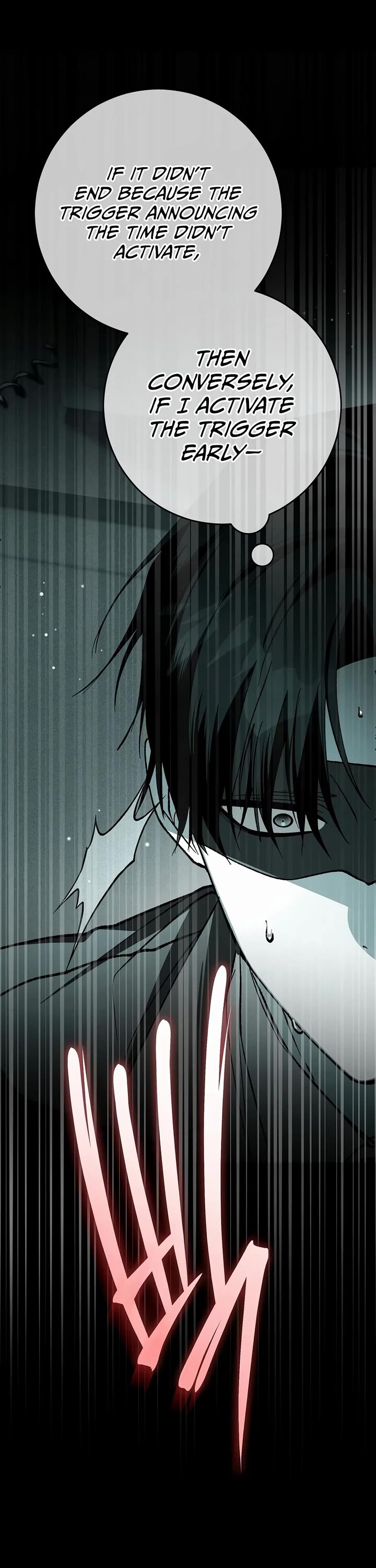 Got Dropped into a Ghost Story, Still Gotta Work chapter 9 page 29