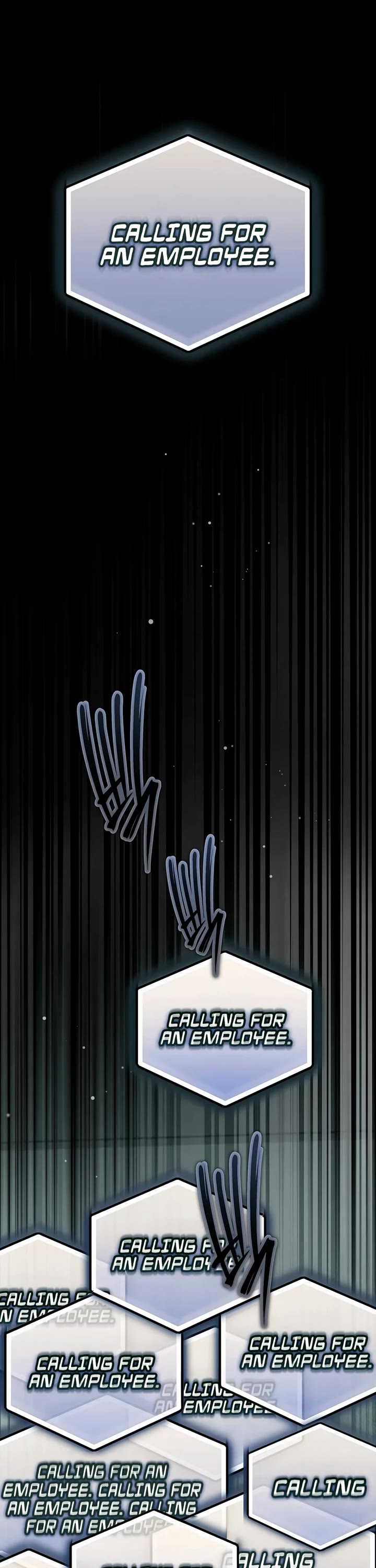 Got Dropped into a Ghost Story, Still Gotta Work chapter 9 page 30