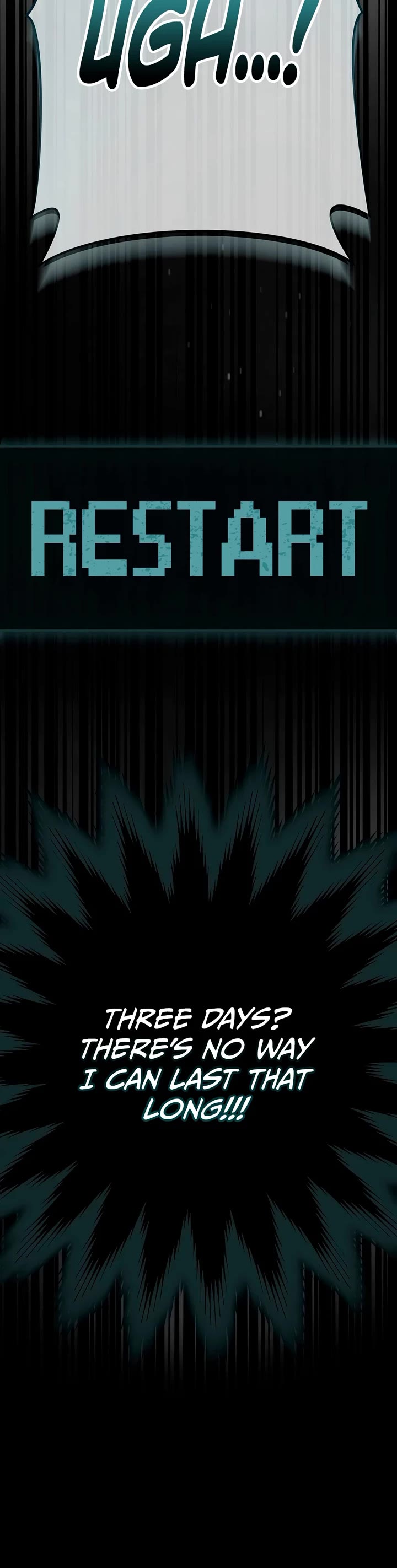 Got Dropped into a Ghost Story, Still Gotta Work chapter 9 page 42