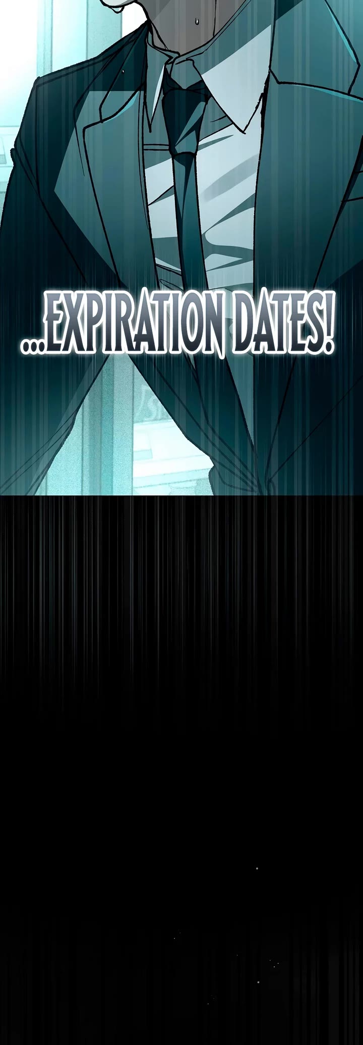 Got Dropped into a Ghost Story, Still Gotta Work chapter 9 page 47