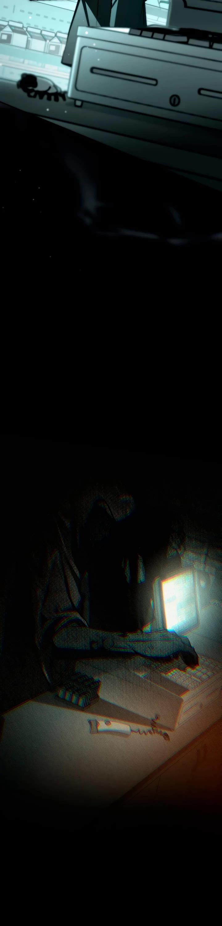 Got Dropped into a Ghost Story, Still Gotta Work chapter 9 page 50