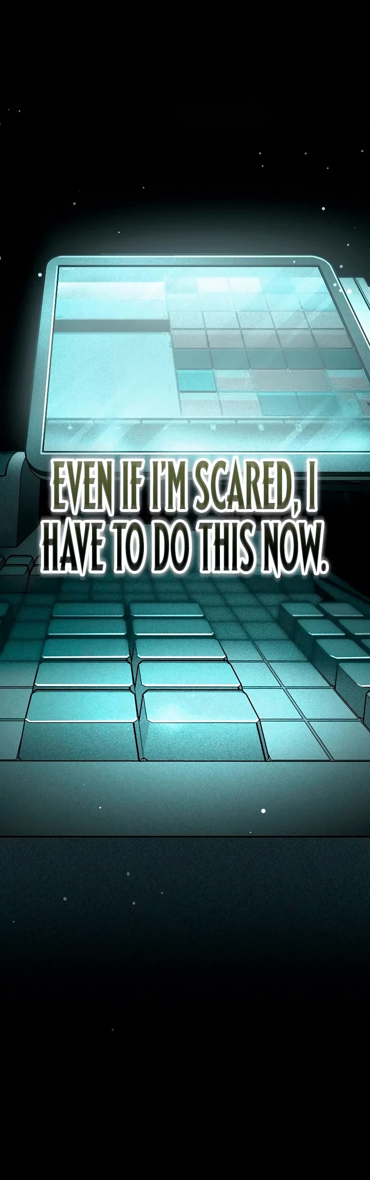 Got Dropped into a Ghost Story, Still Gotta Work chapter 9 page 52