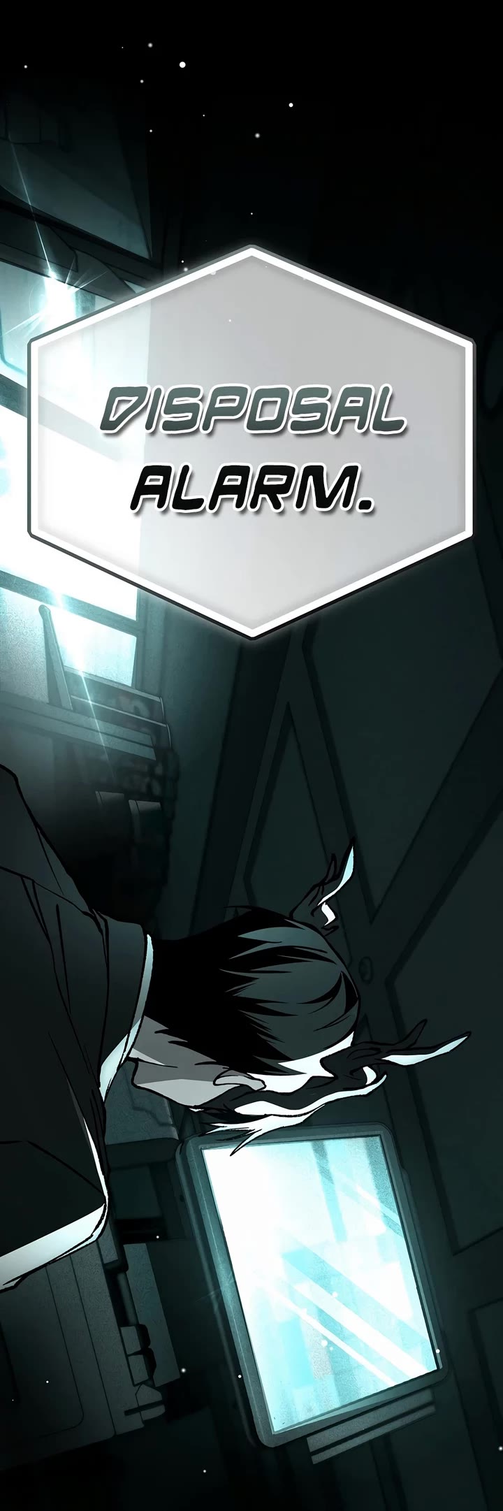 Got Dropped into a Ghost Story, Still Gotta Work chapter 9 page 57