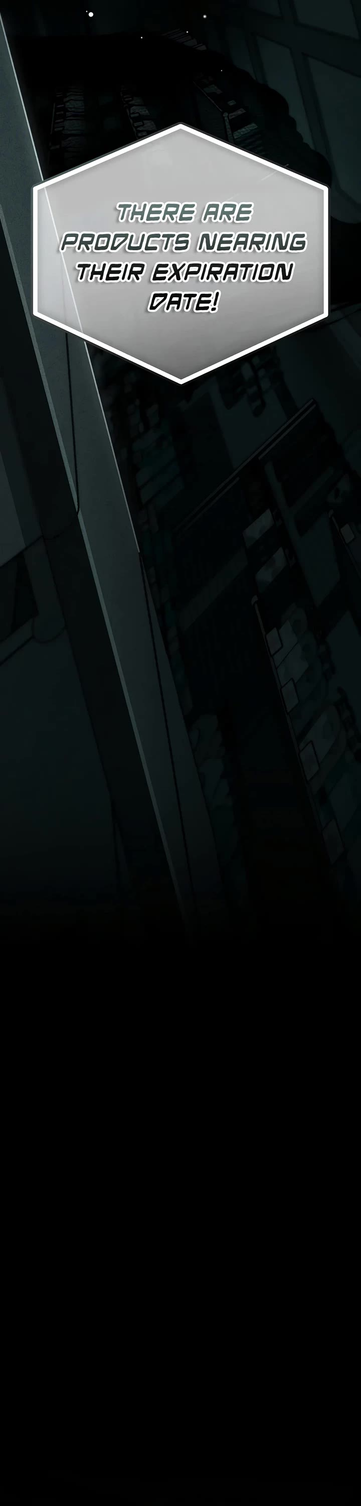 Got Dropped into a Ghost Story, Still Gotta Work chapter 9 page 58