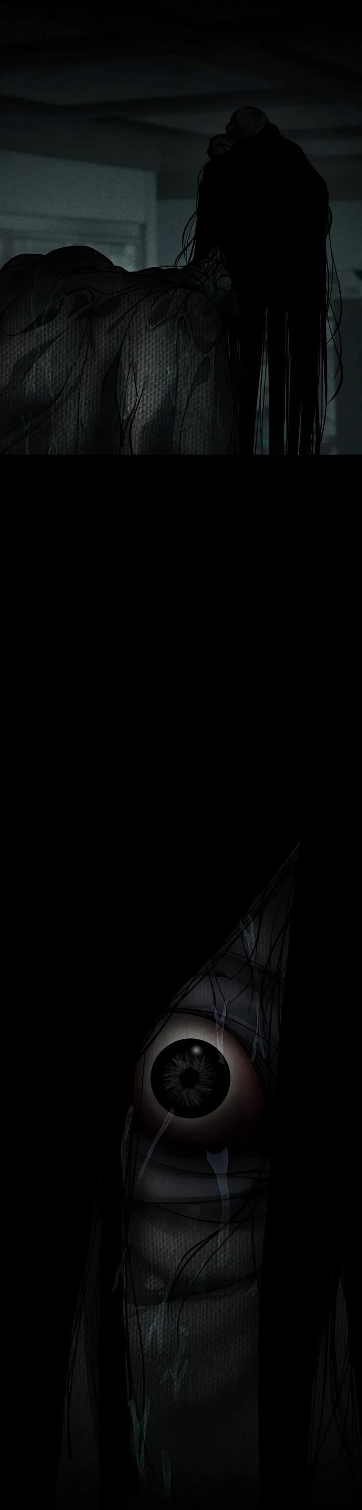 Got Dropped into a Ghost Story, Still Gotta Work chapter 9 page 59
