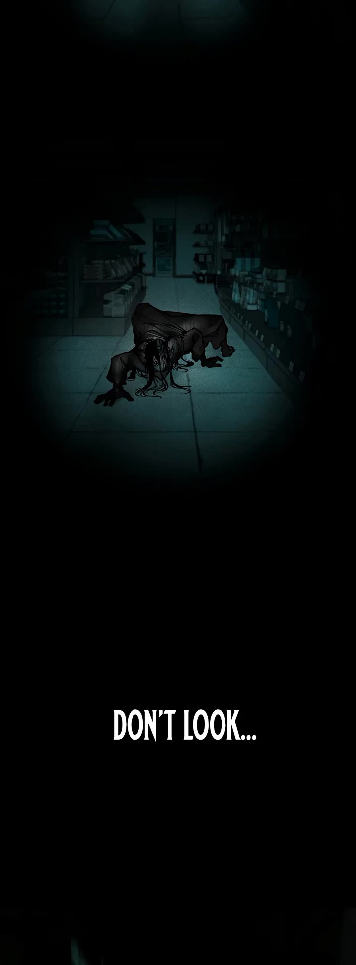 Got Dropped into a Ghost Story, Still Gotta Work chapter 9 page 61