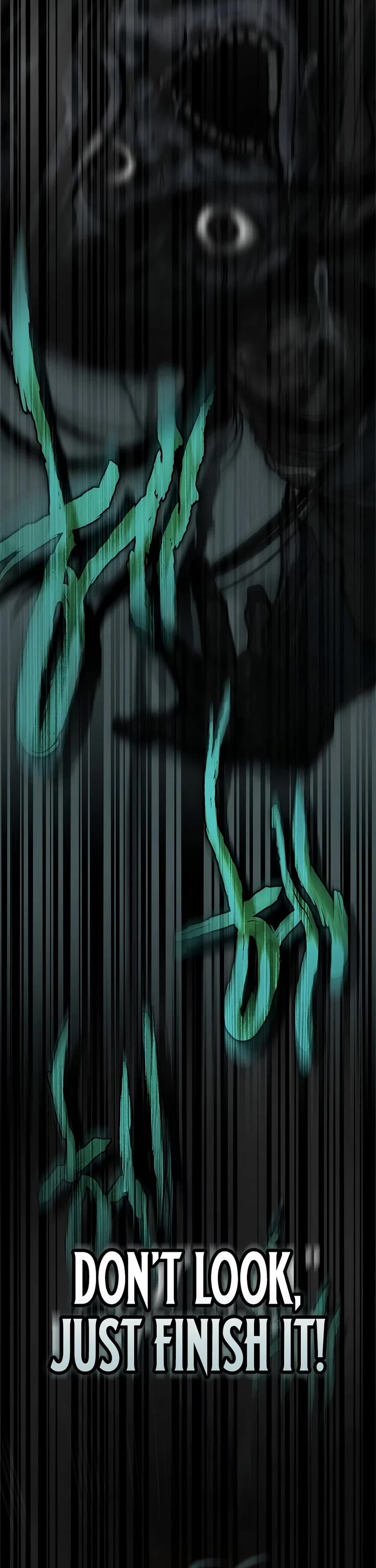 Got Dropped into a Ghost Story, Still Gotta Work chapter 9 page 63