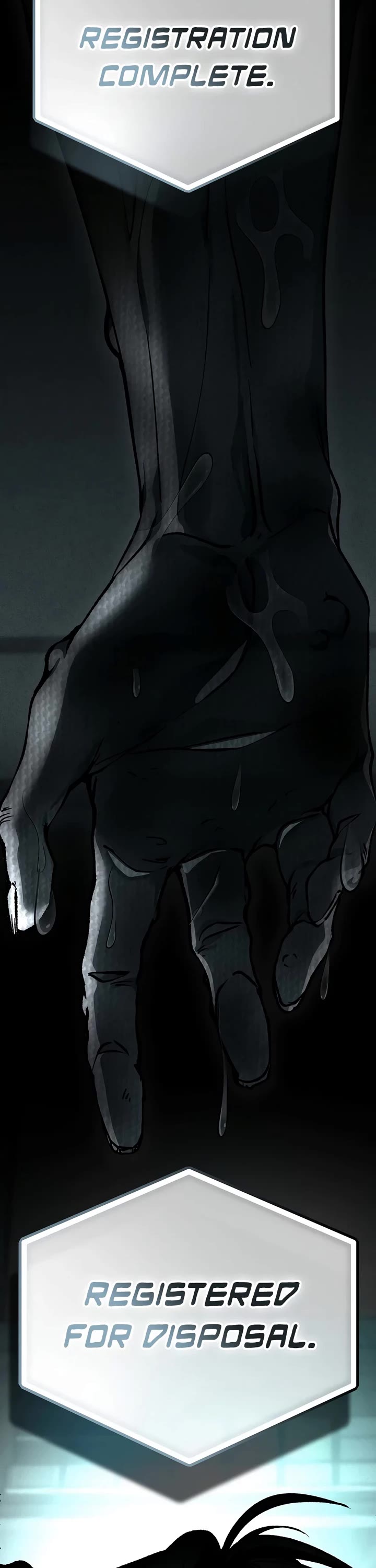 Got Dropped into a Ghost Story, Still Gotta Work chapter 9 page 69