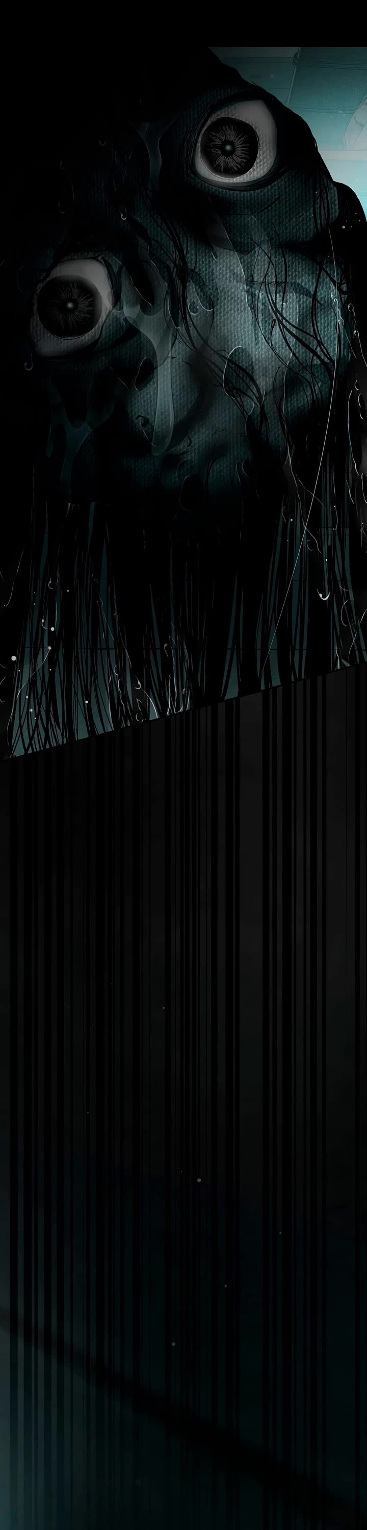 Got Dropped into a Ghost Story, Still Gotta Work chapter 9 page 7