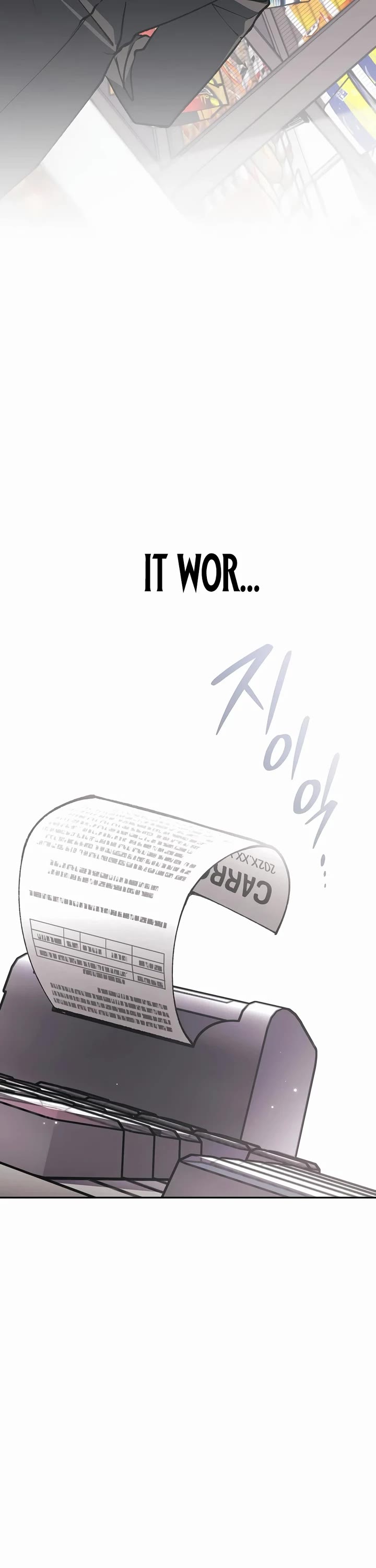 Got Dropped into a Ghost Story, Still Gotta Work chapter 9 page 73