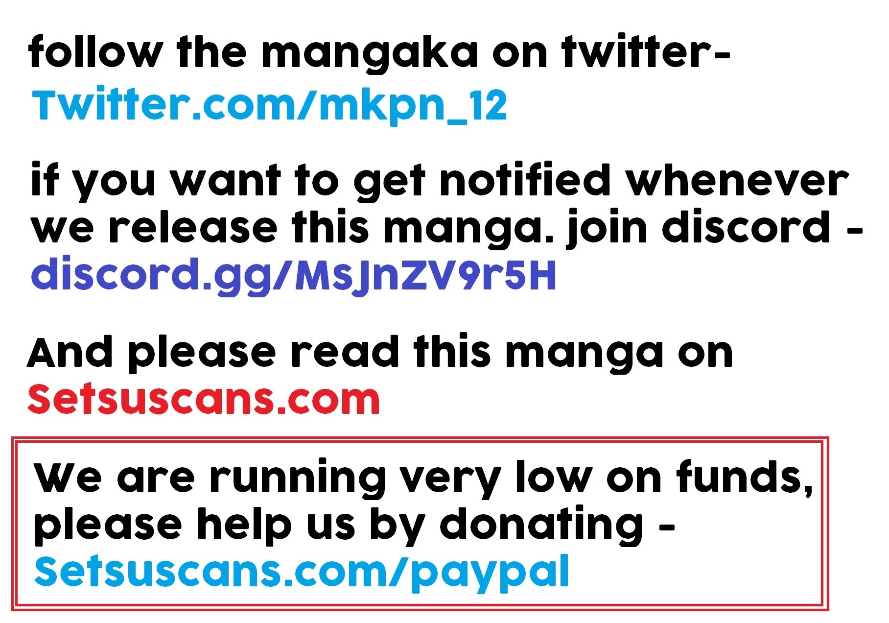 Gotou-san wa Furimukasetai! (Pixiv Serialization) chapter 15 page 1