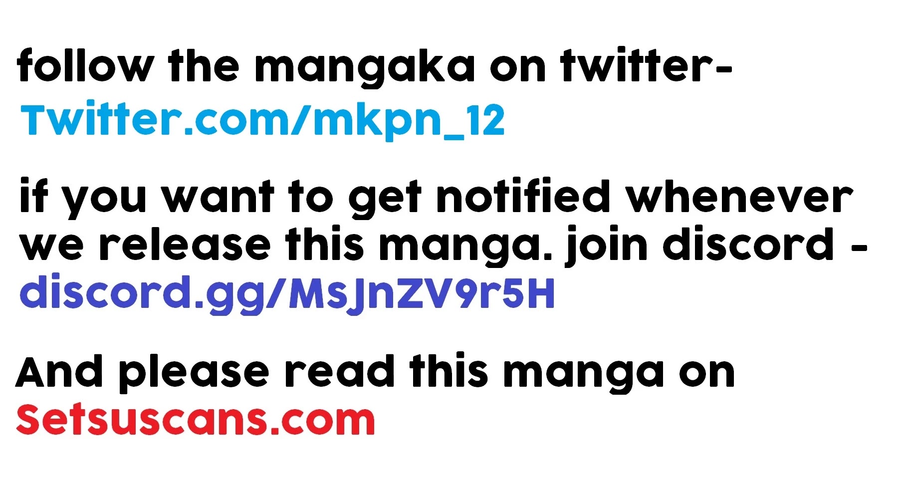 Gotou-san wa Furimukasetai! (Pixiv Serialization) chapter 6 page 1